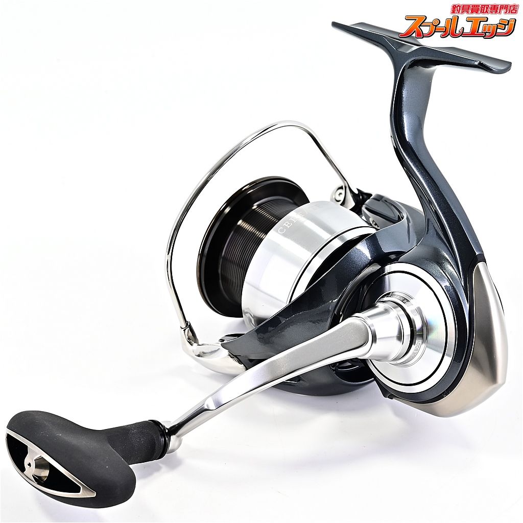 【ダイワ】 24セルテート LT 4000-CXH DAIWA CERTATEm40036