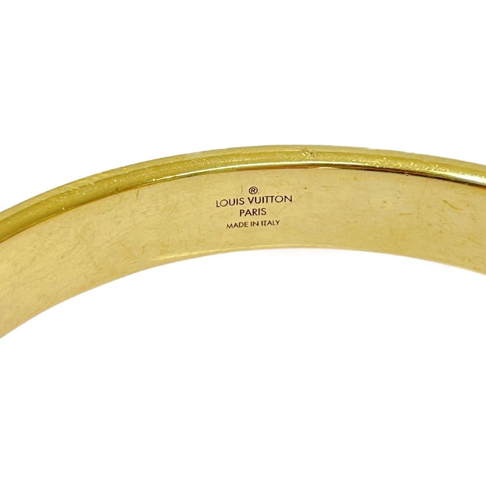 中古】LOUIS VUITTON ルイ・ヴィトン M69452 メタル ジョンクダミエ  