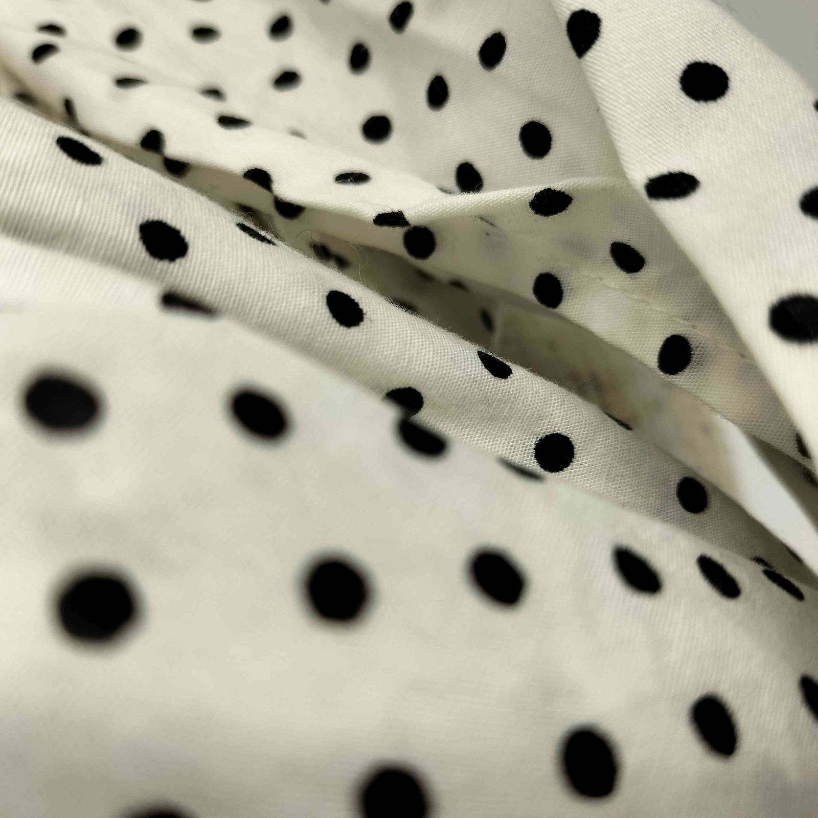 エンジニアードガーメンツ Engineered Garments 旧タグ ポルカ