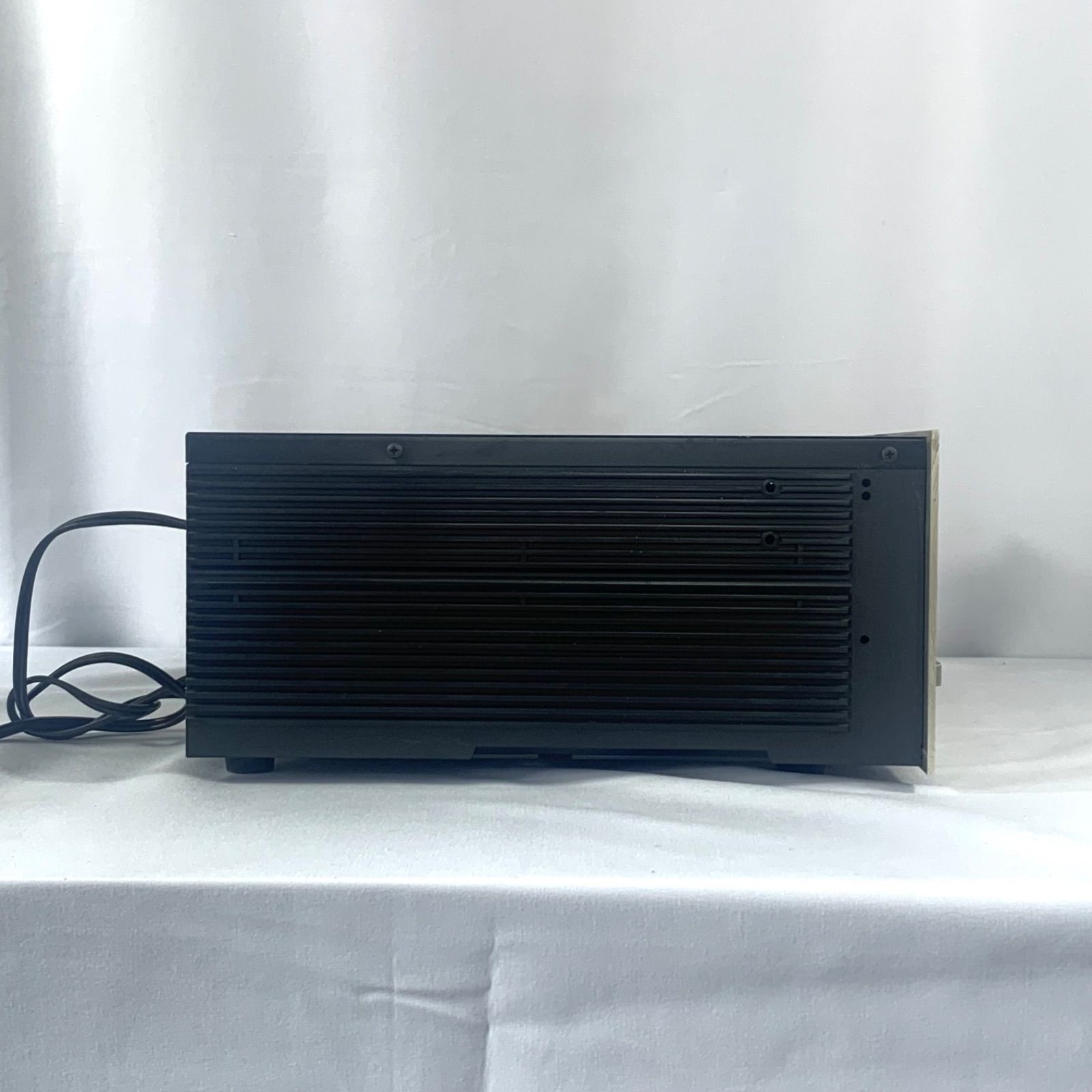 DIATONE ダイヤトーン DA-P610 プリメインアンプ ミキサー オーディオ