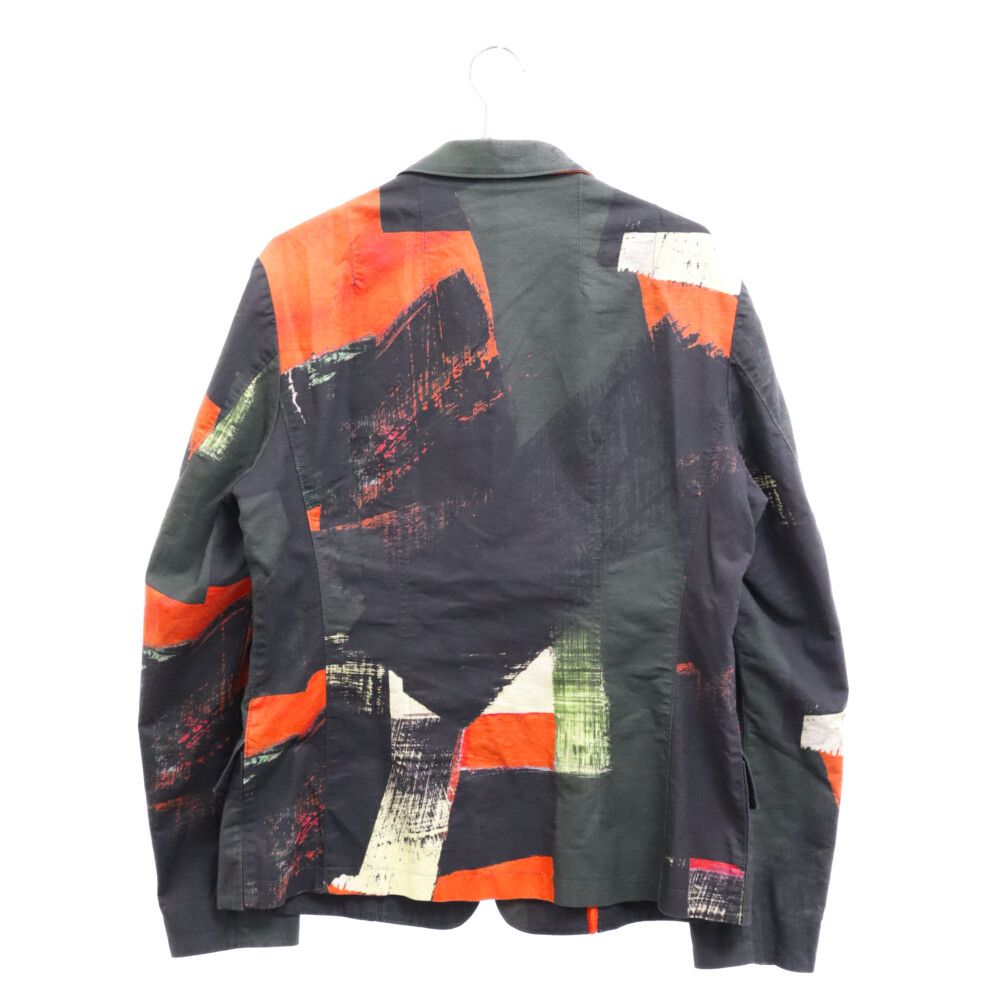 Yohji Yamamoto POUR HOMME (ヨウジヤマモト プールオム) 16SS 朝倉 