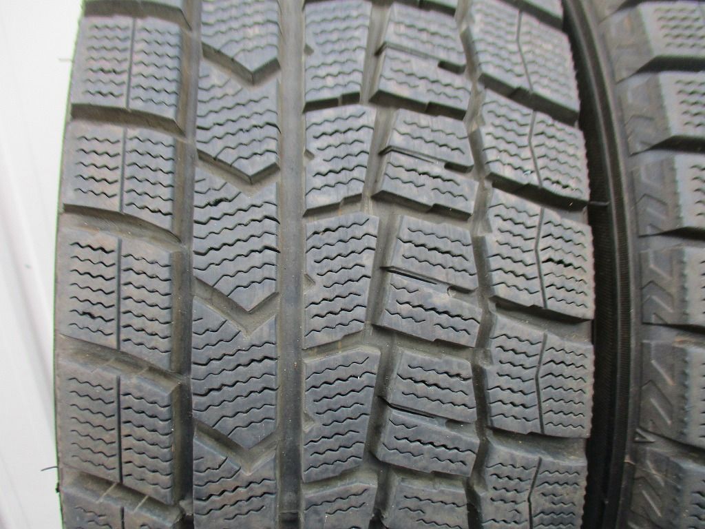 185 60R15 84Q ダンロップ WINTER MAXX WM02 スタッドレス 4本 T60830825 インボイス領収書発行