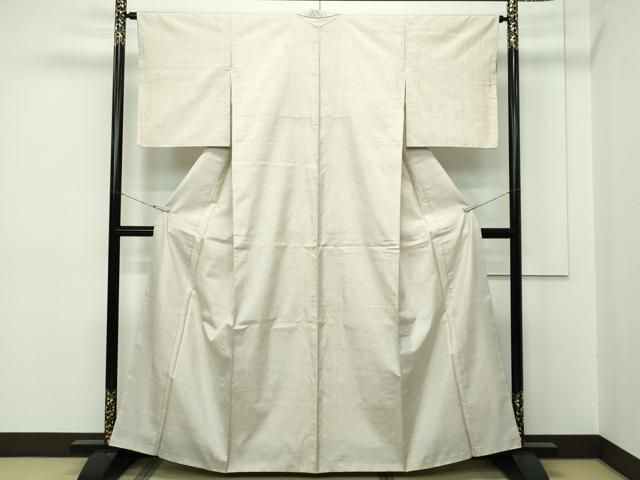 平和屋本店■極上　本場大島紬　白大島　一元絣　逸品　CZAA2230s5 平和屋本店□極上 本場大島紬 白大島 一元絣 逸品 CZAA2230s5 - メルカリ
