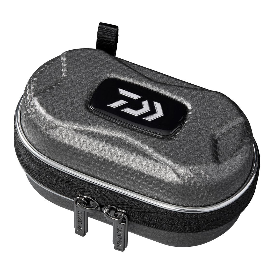 ダイワ(DAIWA)バッグ・タックル収納用品/バッグ セミハードスプールカバー SP-SD(A) SV