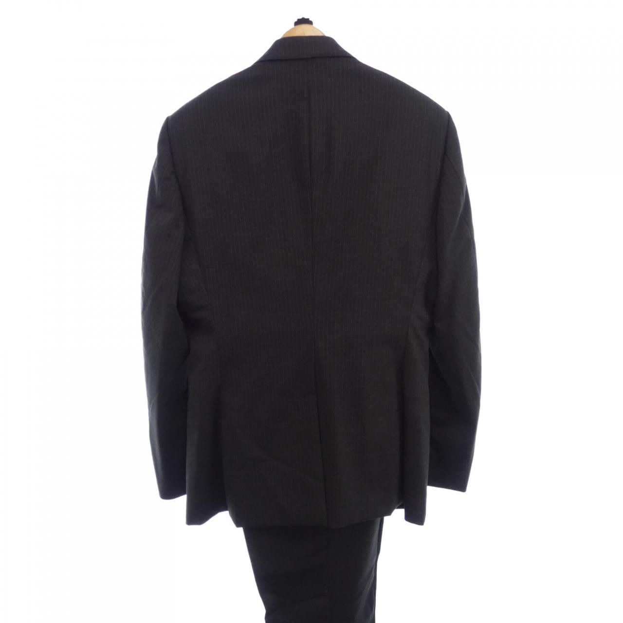 DOLCE-GABBANA スリーピース