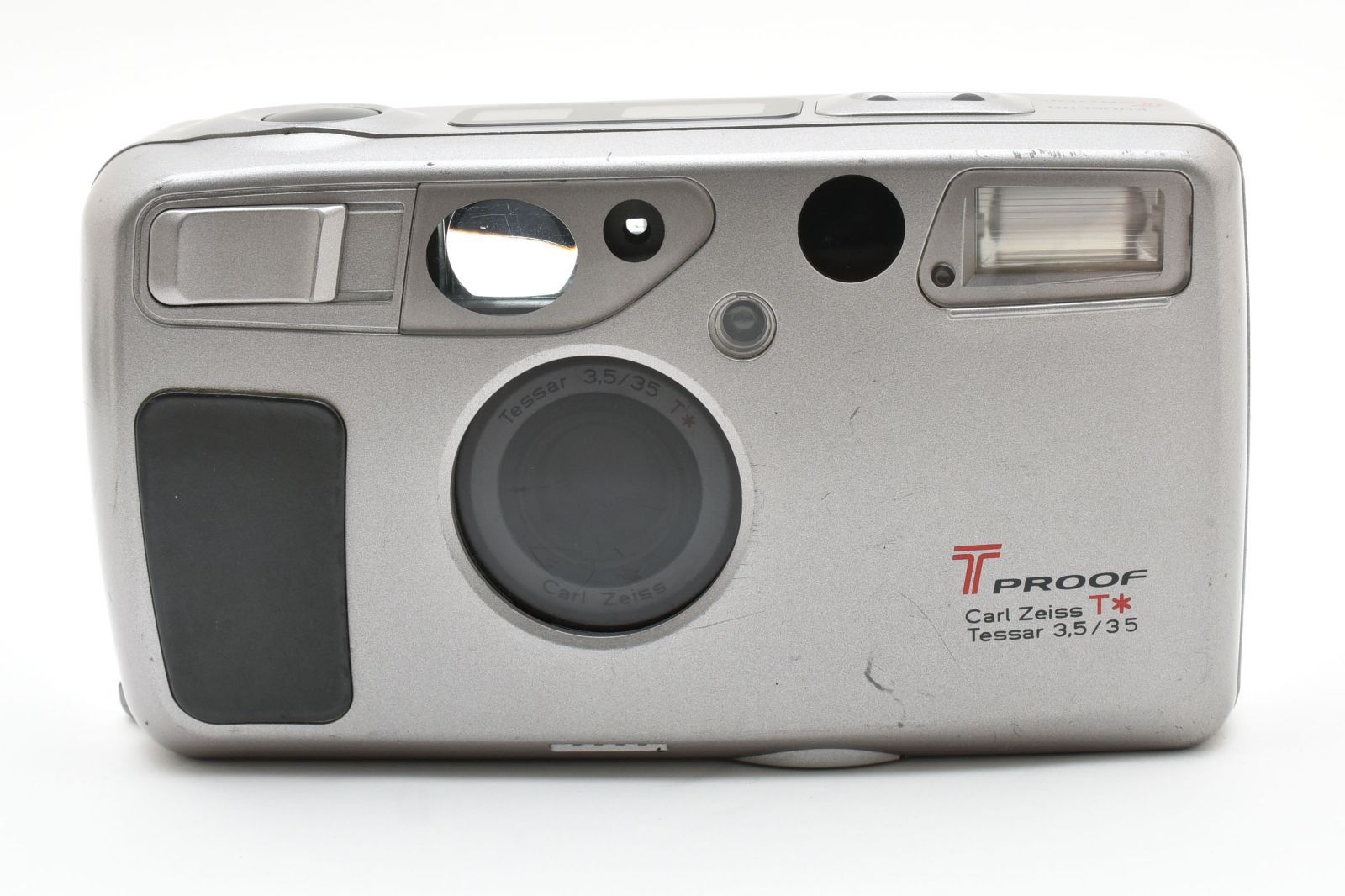 5019 【並品】 Kyocera T Proof Yashica T4 Super T5 35mm Film