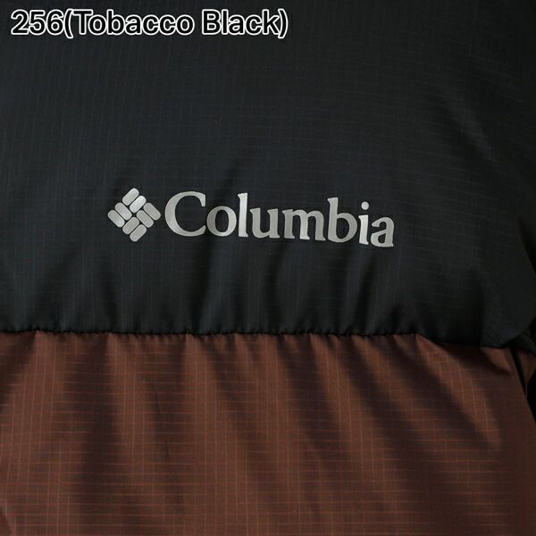 COLUMBIA
