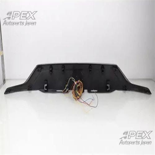 LEDテールランプ 外装パーツ