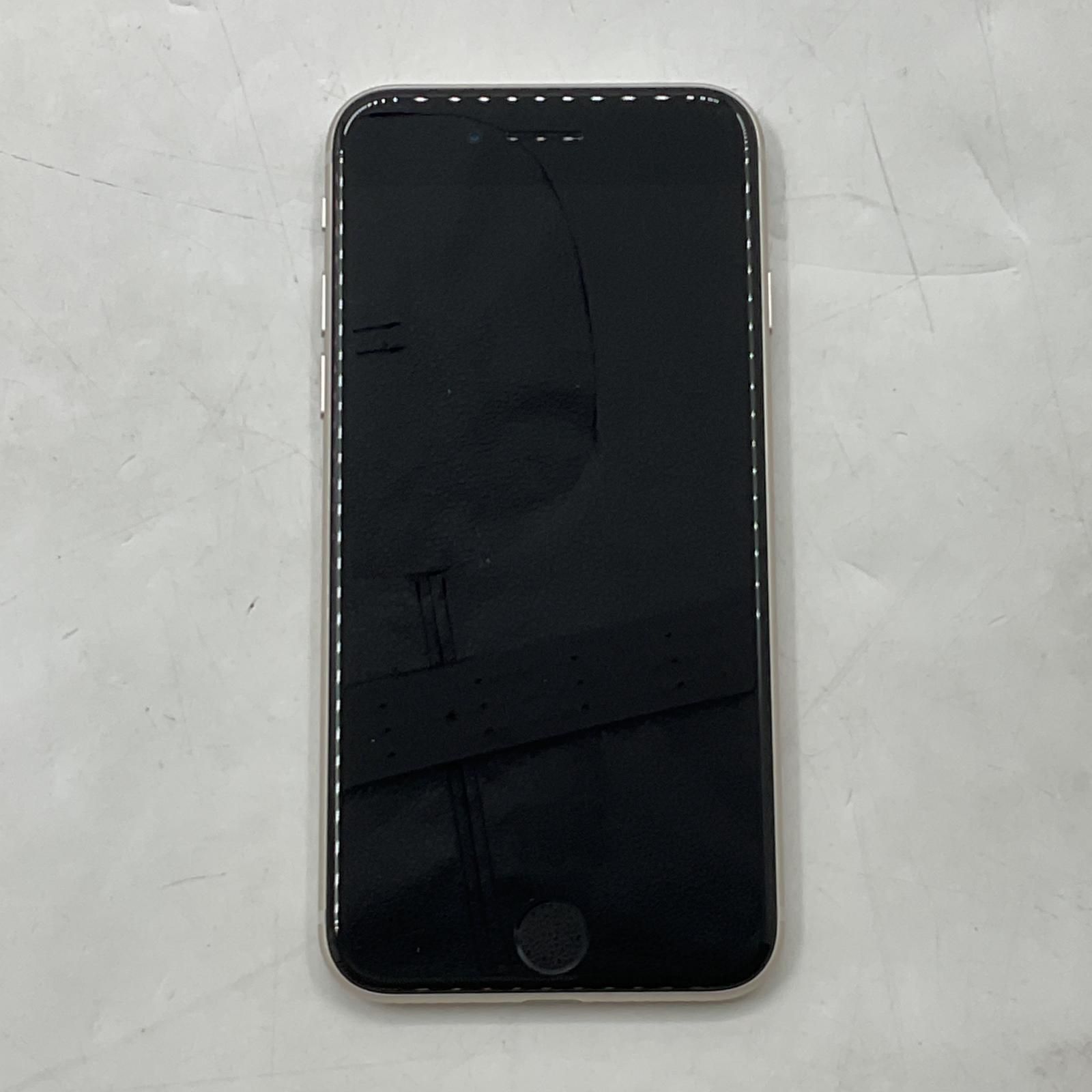 iPhone7plus 128GB 黒 バッテリー87% simロック解除