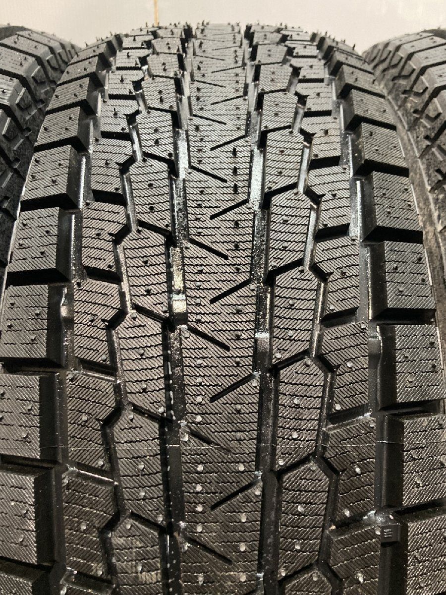 札幌発 店頭引取可【新品】YOKOHAMA ice GUARD G075 225/70R16 103Q 16