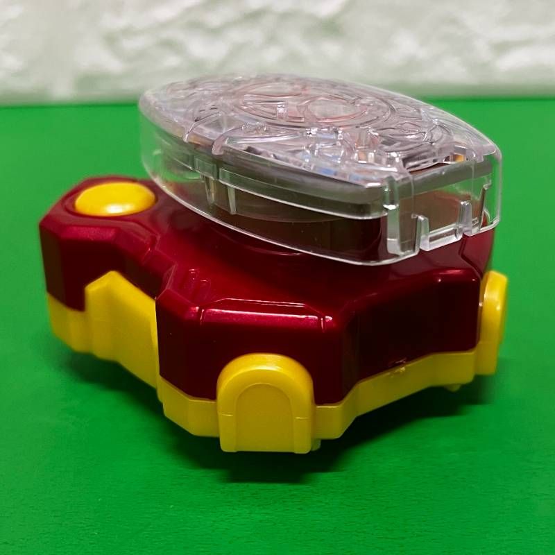 キバットベルトレイズバックル 仮面ライダーギーツ バンダイ 仮面