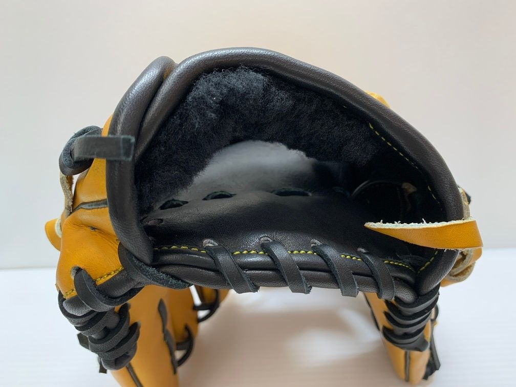 中古品 久保田スラッガ ー KUBOTA SLUGGER オーダー 硬式 内野手
