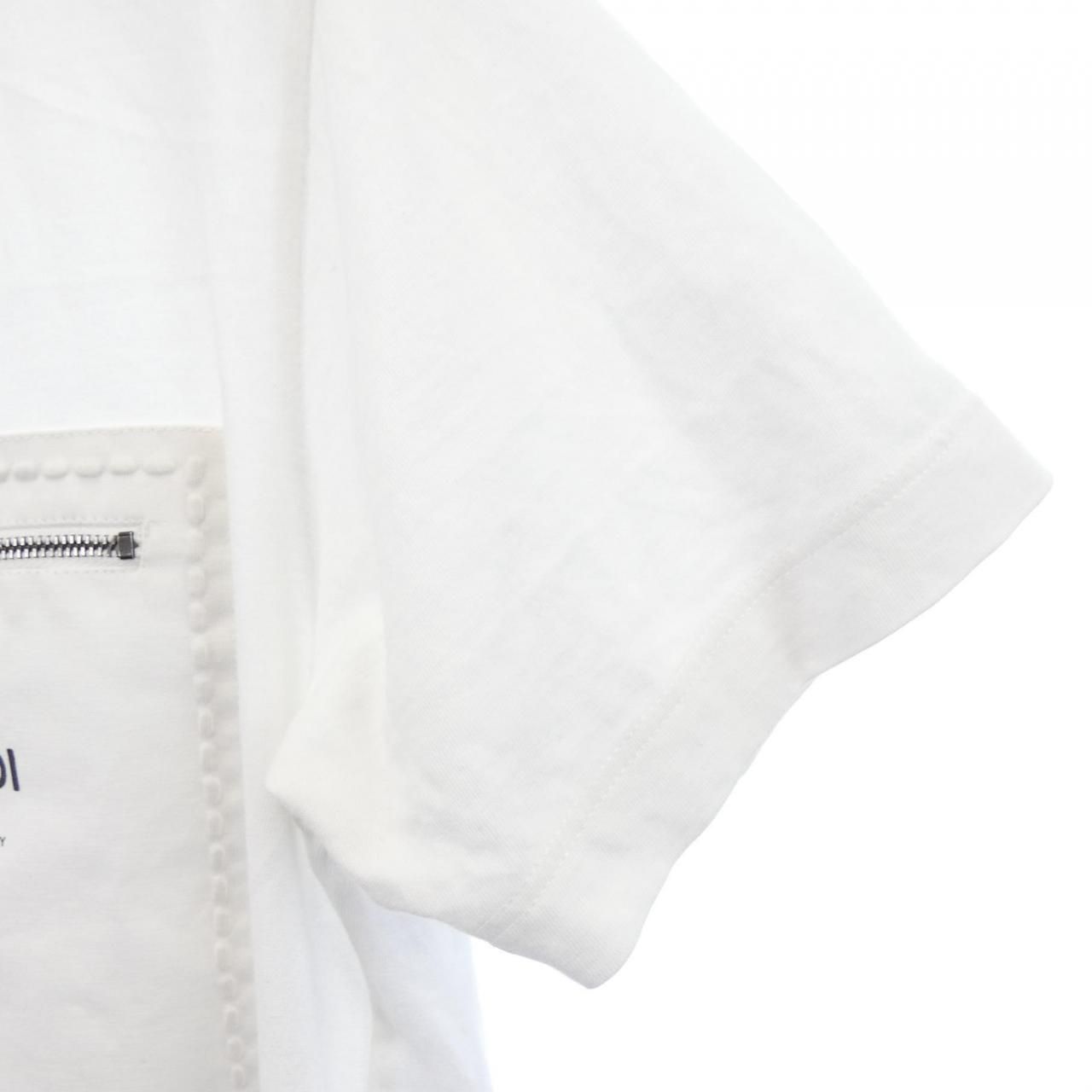 軽量の フェンディ FENDI FS7389 ANQS Tシャツ