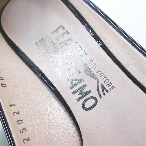 サルヴァトーレフェラガモ