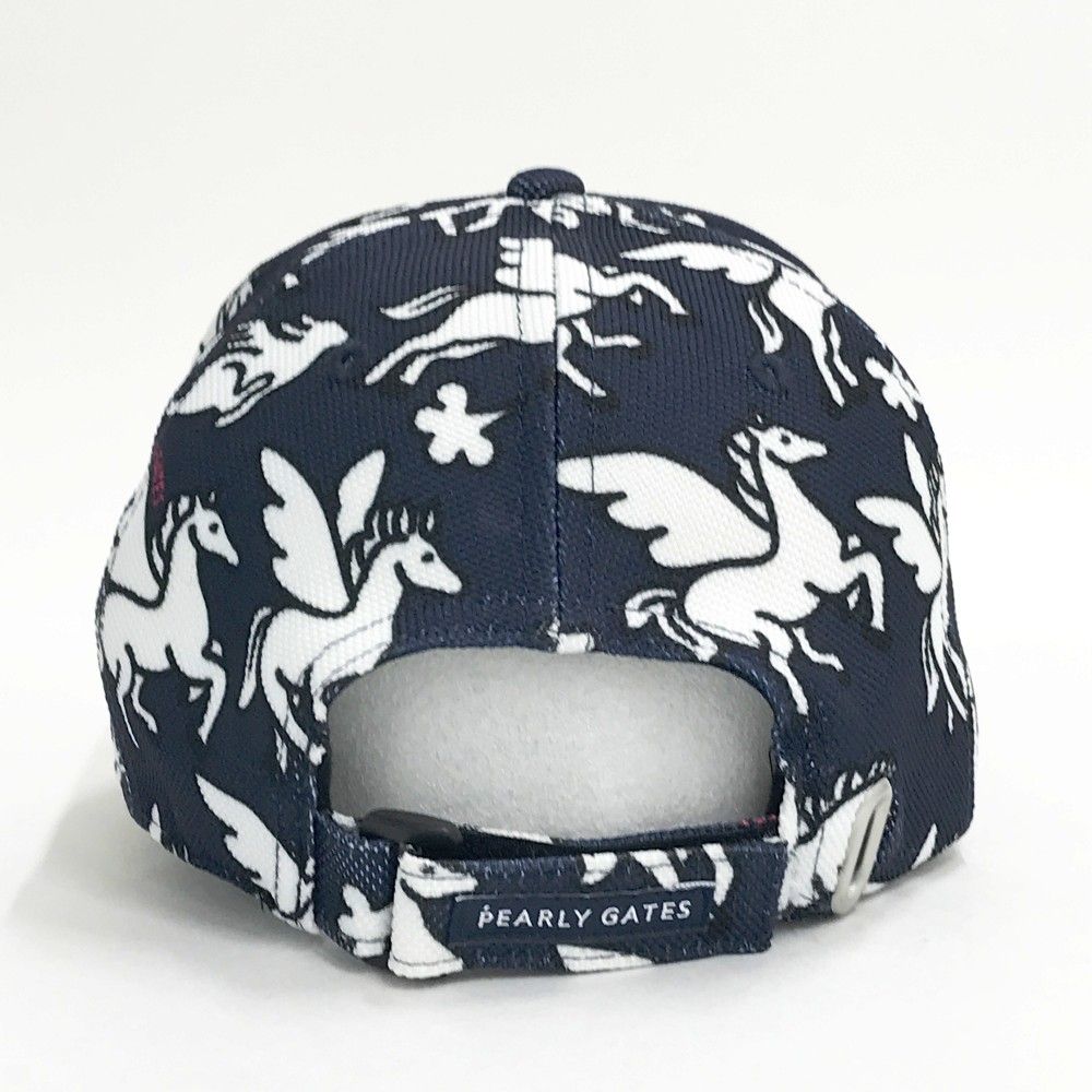 CALLAWAY キャロウェイ キャップ ネイビー系 FR [240101411456] ゴルフ