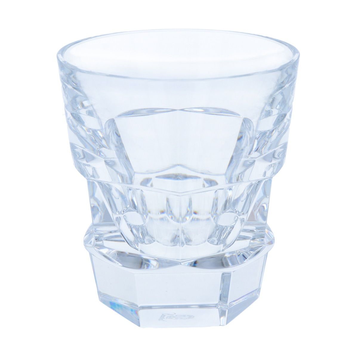 Baccarat】 バカラ アビス Abysse グラス ロックグラス クリスタル 