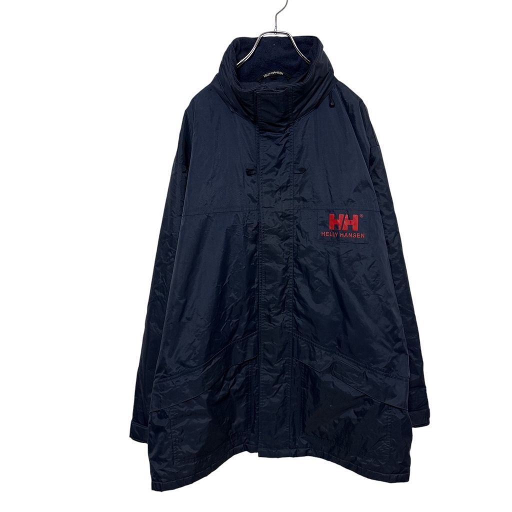 【HELLY HANSEN】 3Mシンサレート マウンテンパーカー S-2826 HELLY HANSEN】 3Mシンサレート マウンテンパーカー S-2826 - メルカリ