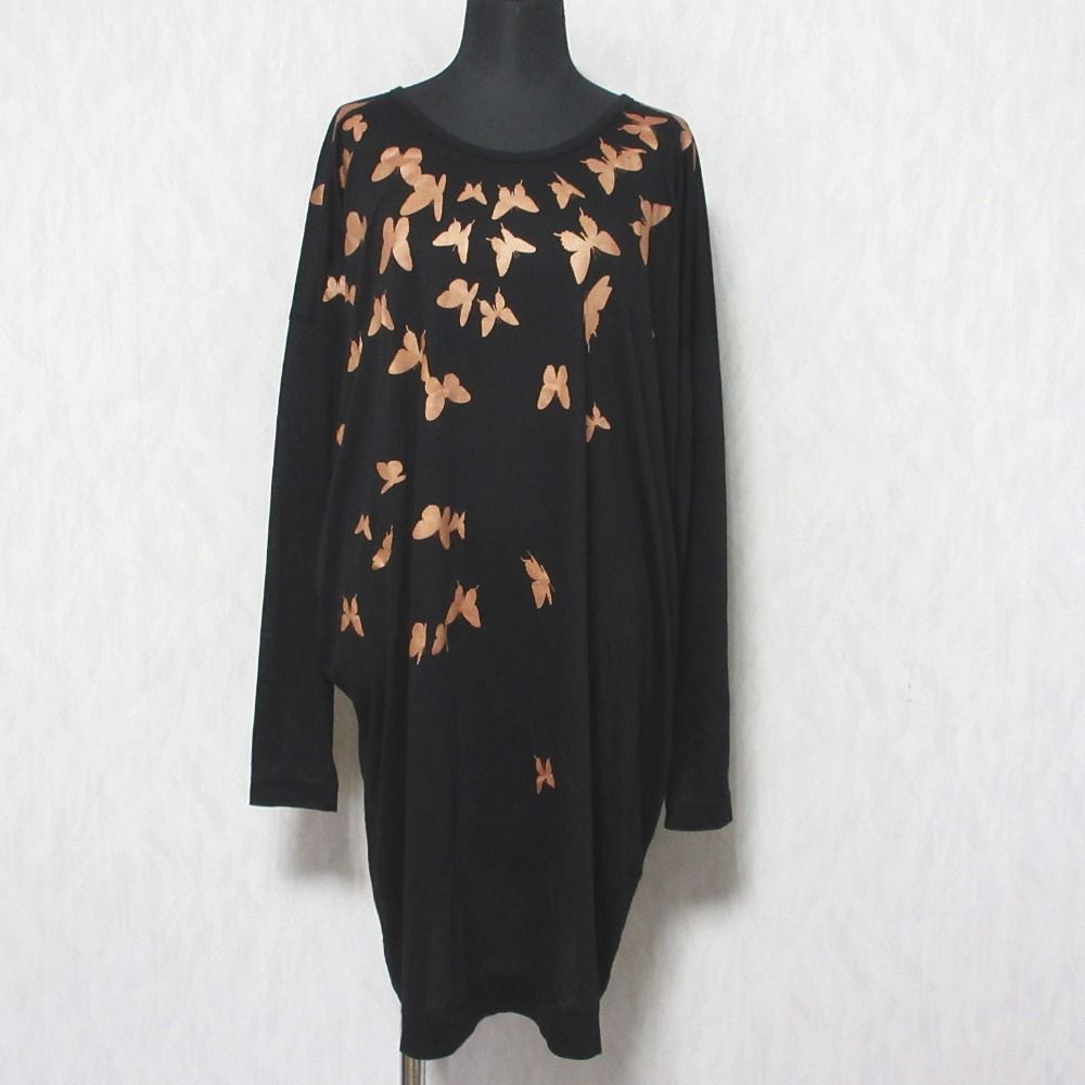 Vivienne Westwood RED LABEL ワンピース チュニック お盆セール