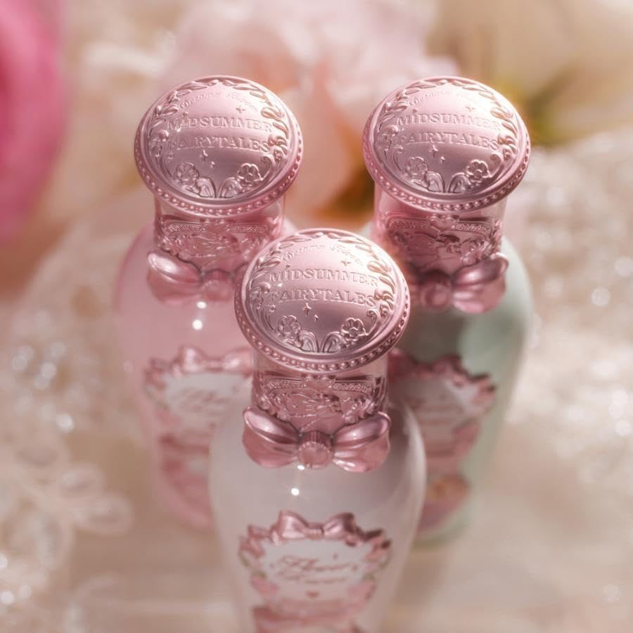 FlowerKnows(フラワーノーズ)ミッドサマーフェアリーテイルズ