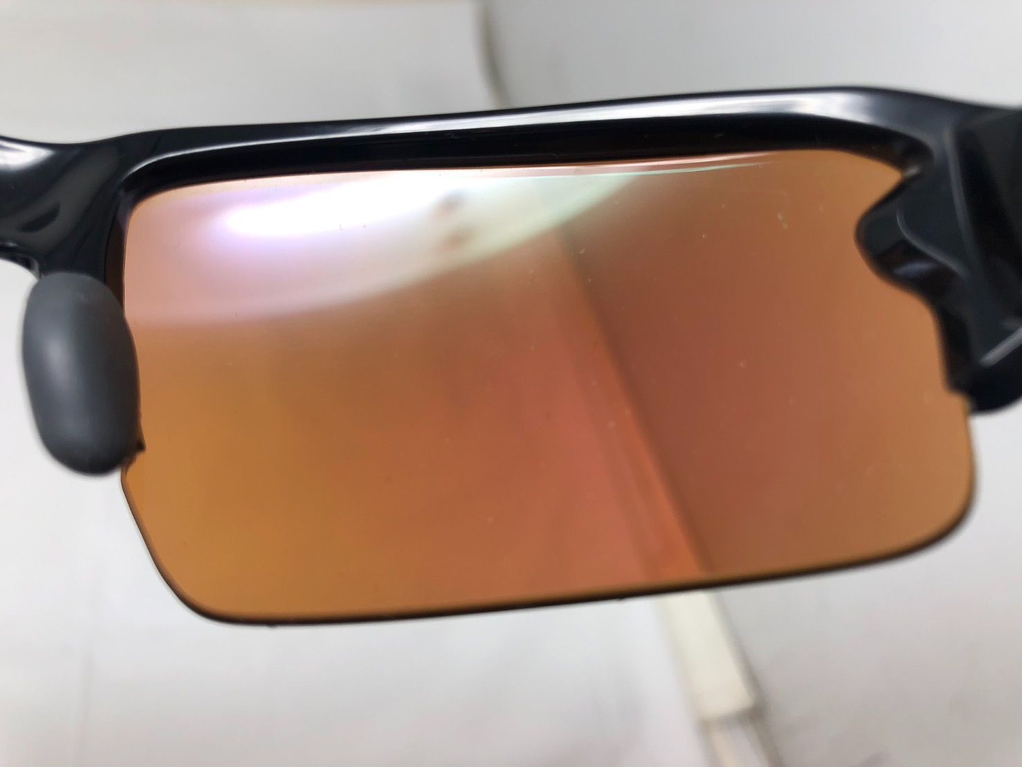 ◇OAKLEY オークリー FLAK 2.0 フラック 2.0 偏光レンズ OO9271