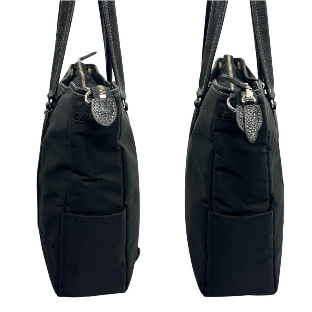 シップス別注 グラミチパンツ TCツイル 美品 完売 ブラック 【公式通販】