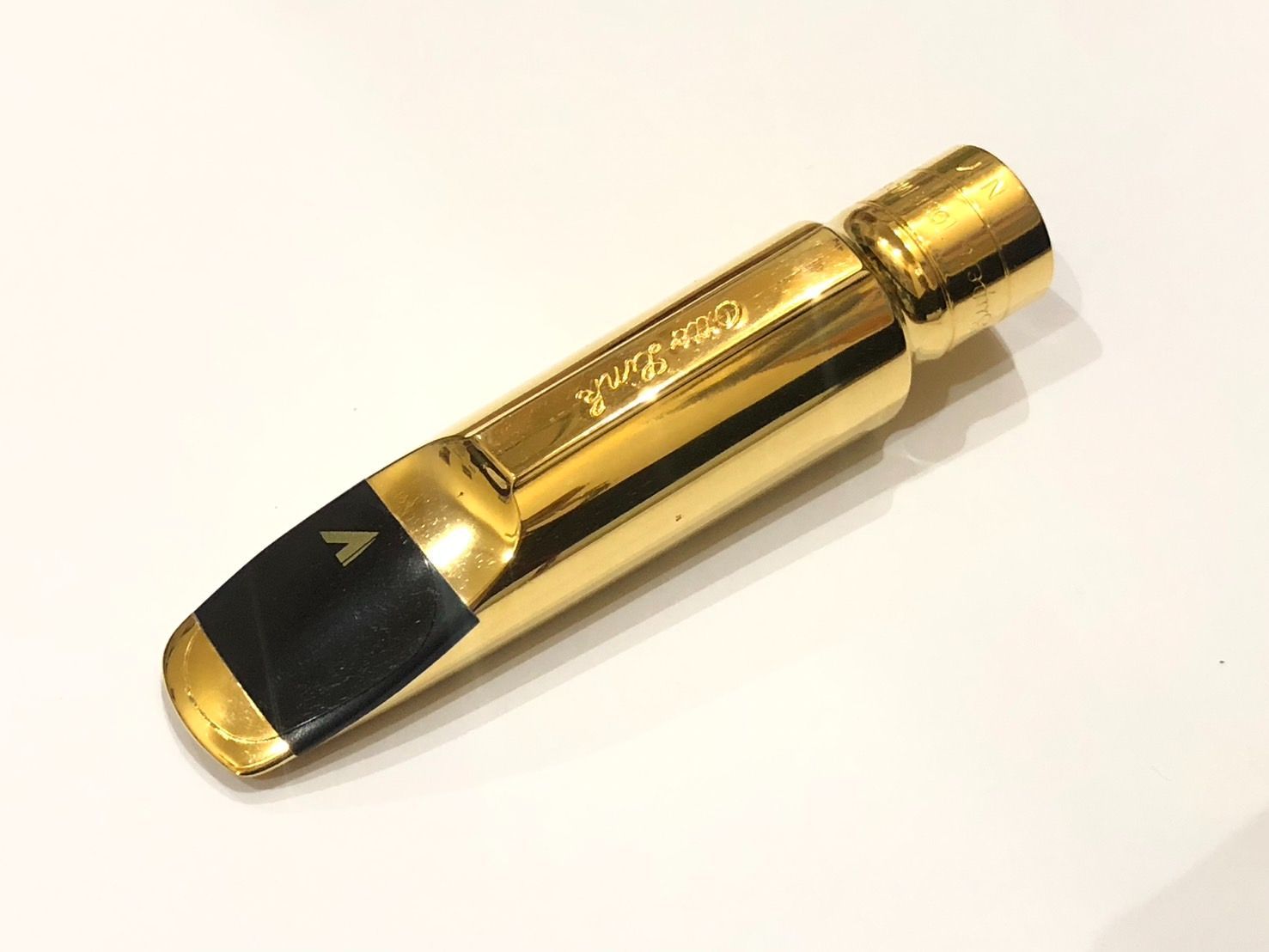 オットーリンク STM NY７ テナーサックス用マウスピース