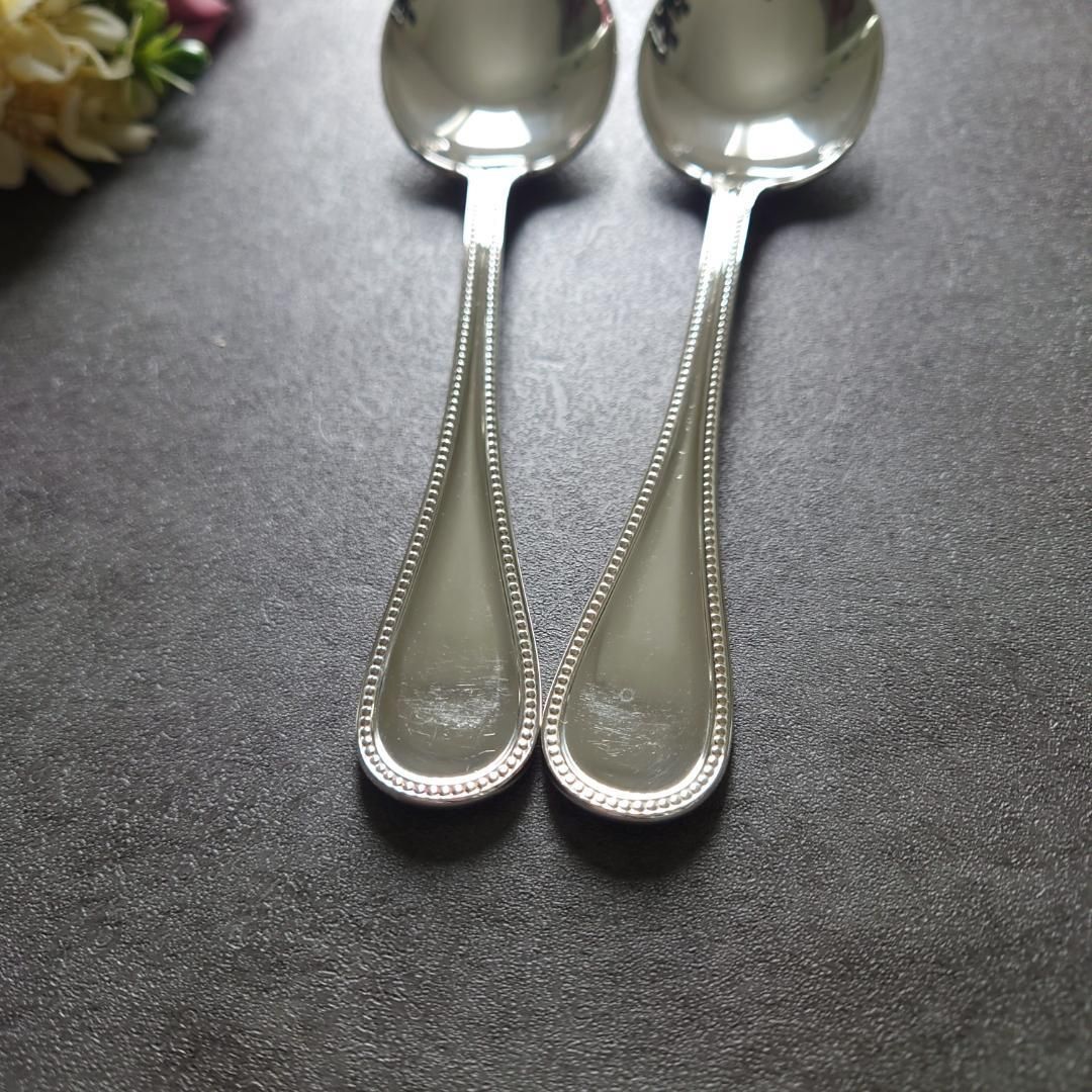 コンソメスプーン