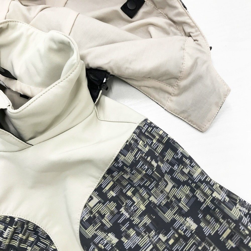 ROSSO STYLELAB ROJ-985 ライダース ソフトシェルジャケット Rosso StyleLab RossoStyleLab ロッソスタイルラボ ROJ0998