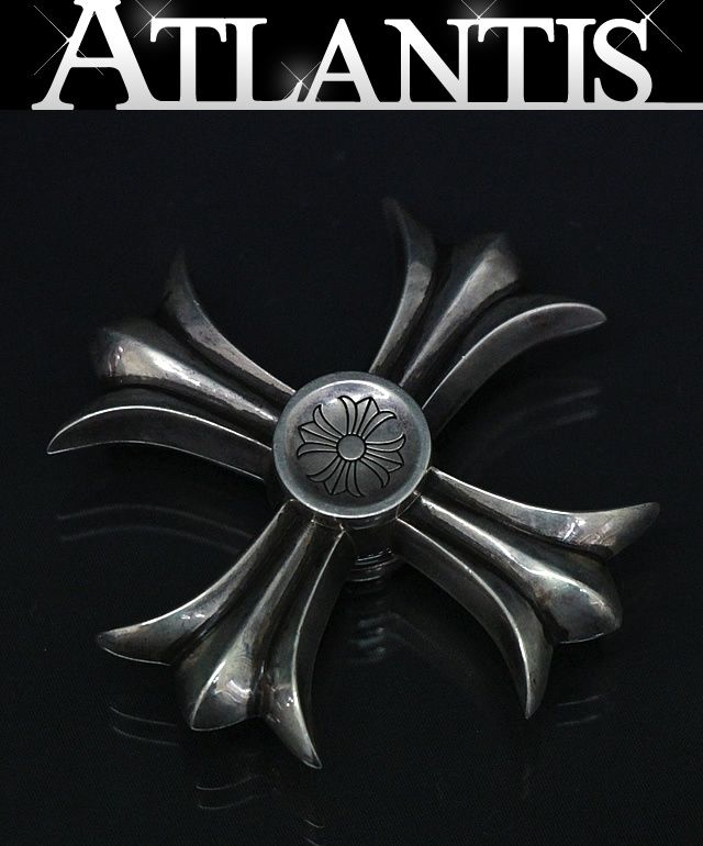 クロムハーツ　ハンドスピナー　CHROME HEARTS クロムハーツハンドスピナーCHROME HEARTS