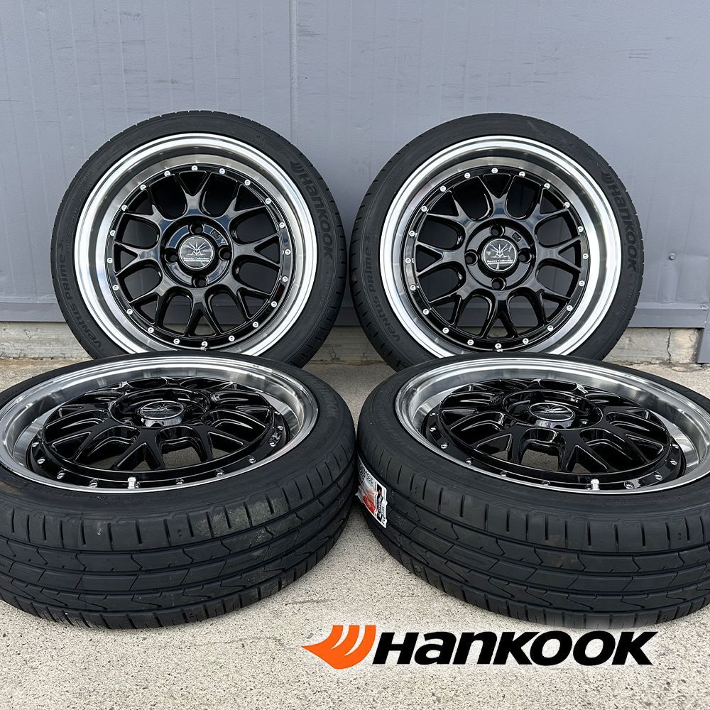 ハンコック K125