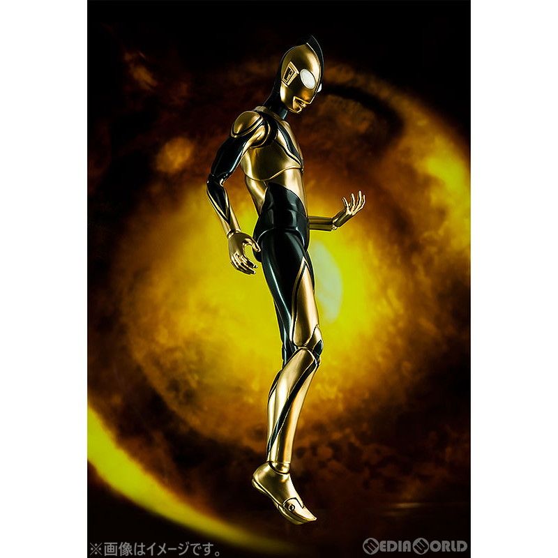 フィグゼロ 12インチ ゾーフィ(映画『シン・ウルトラマン