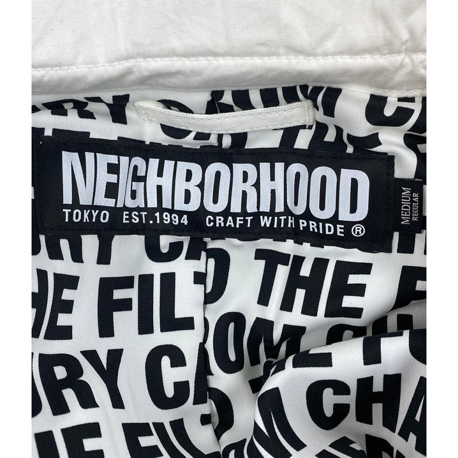 17AW NEIGHBORHOOD THUNDERSTRUCK ネイバーフッド ダウンコート