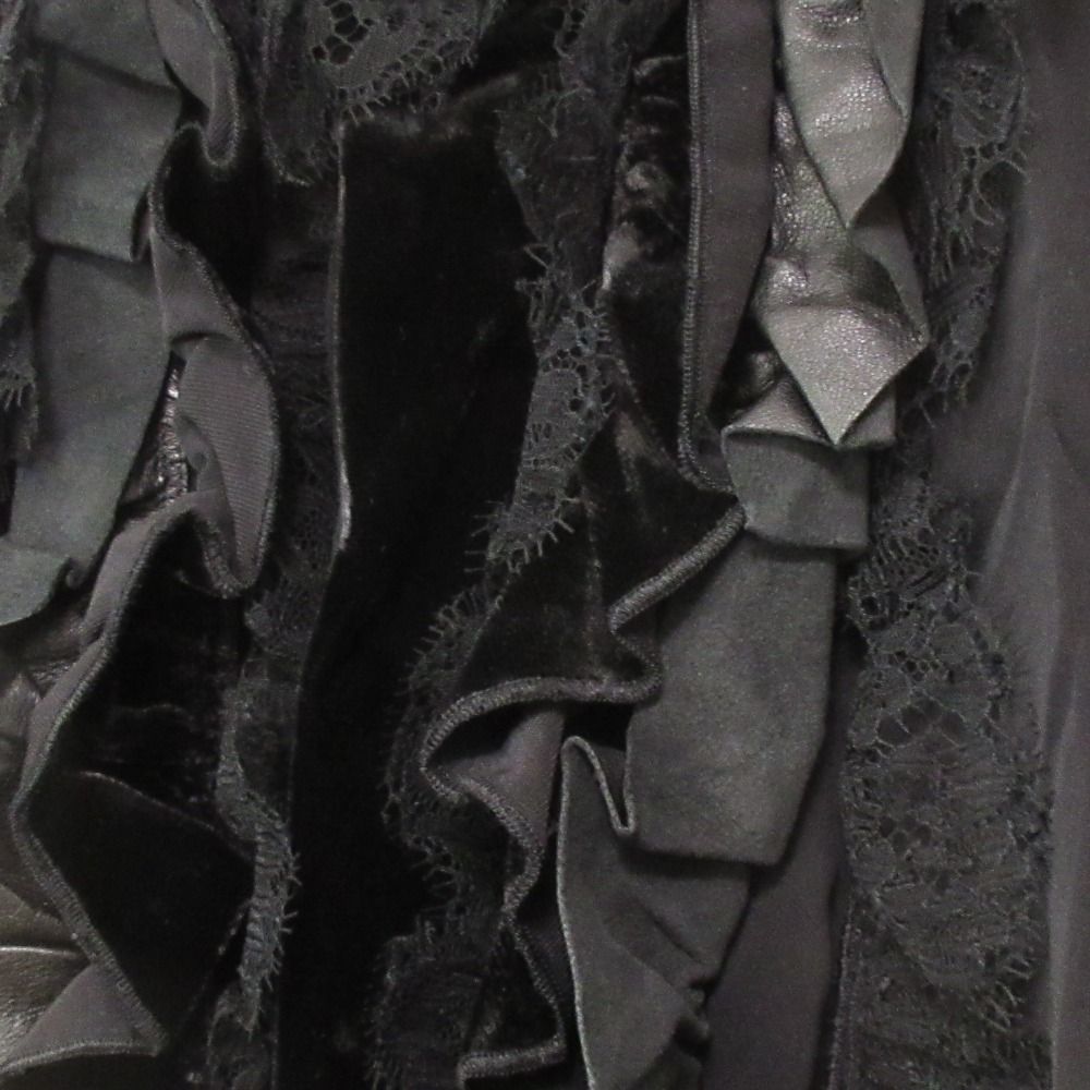 美品 RALPH LAUREN PURPLE LABEL ラルフローレン パープルレーベル  