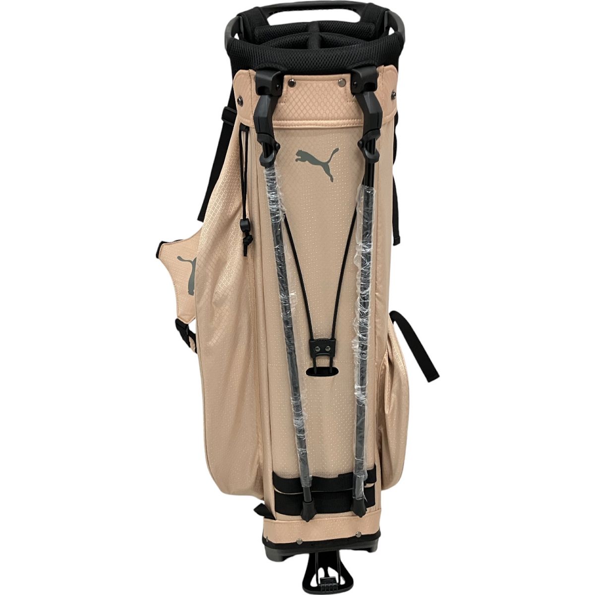 PUMA GOLF 090888 ALABASTER 9.5型 プーマゴルフ 2024年モデル