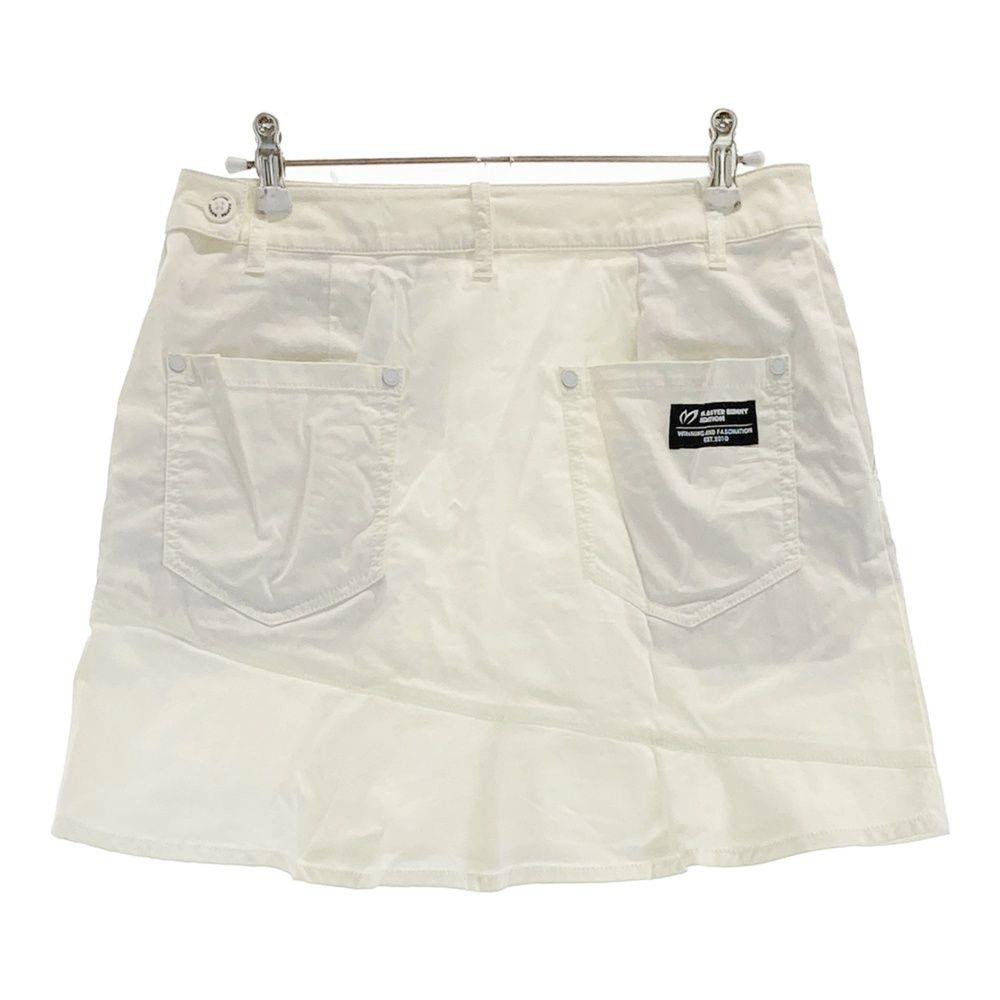 サイズ：0 MASTER BUNNY EDITION マスターバニーエディション