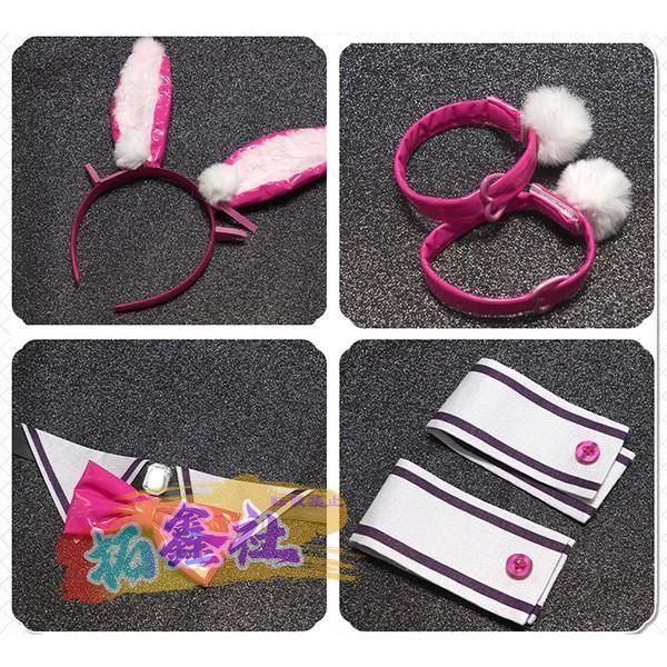 コスチューム cosplay