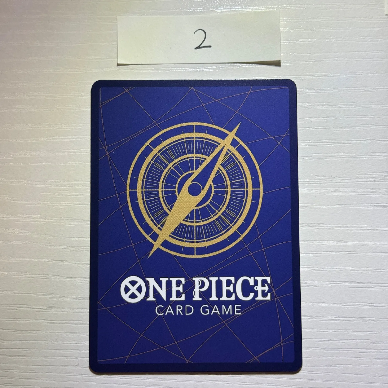 海外プロモ】戦桃丸 戦闘丸 チャンピオンシップ2023 英語版