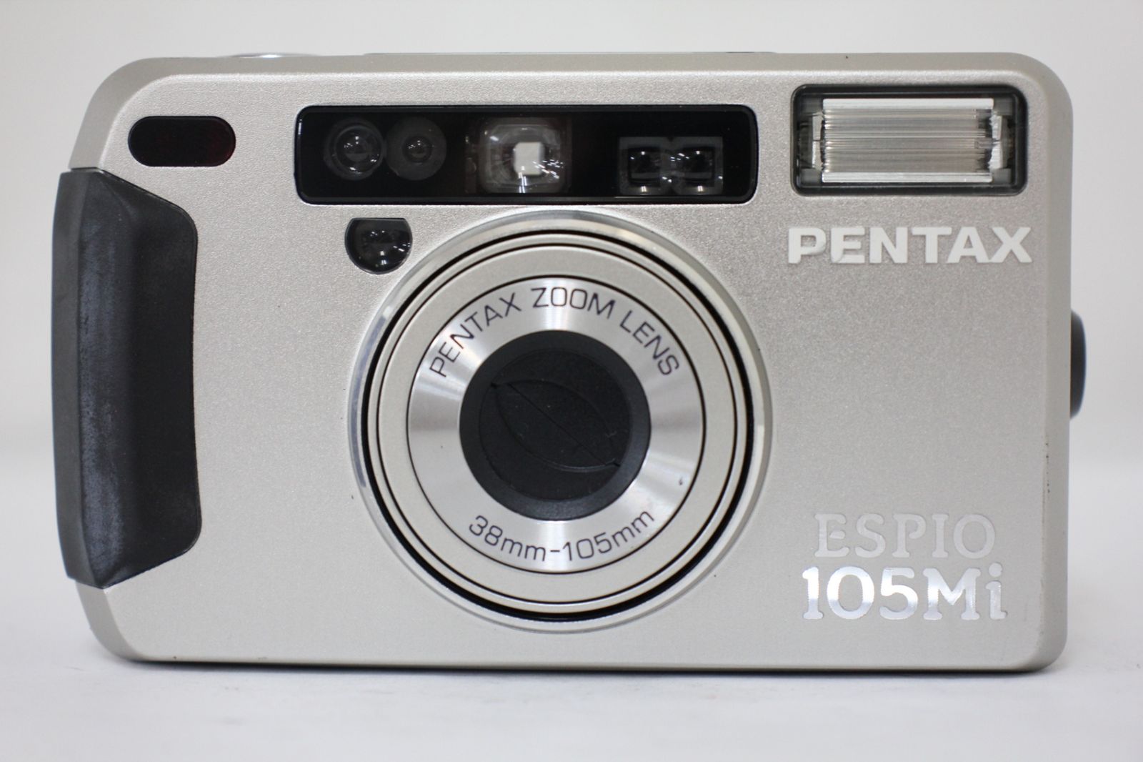 新品 PENTAX ESPIO105Mi 返品保証】 ペンタックス Pentax ESPIO 105Mi 38-105mm コンパクト