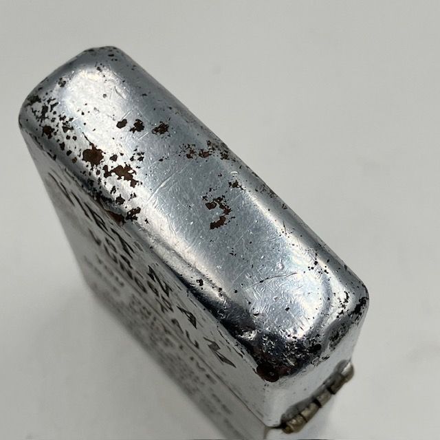 ZIPPO ベトナム 1965年 ピーナッツ チャーリーブラウンと