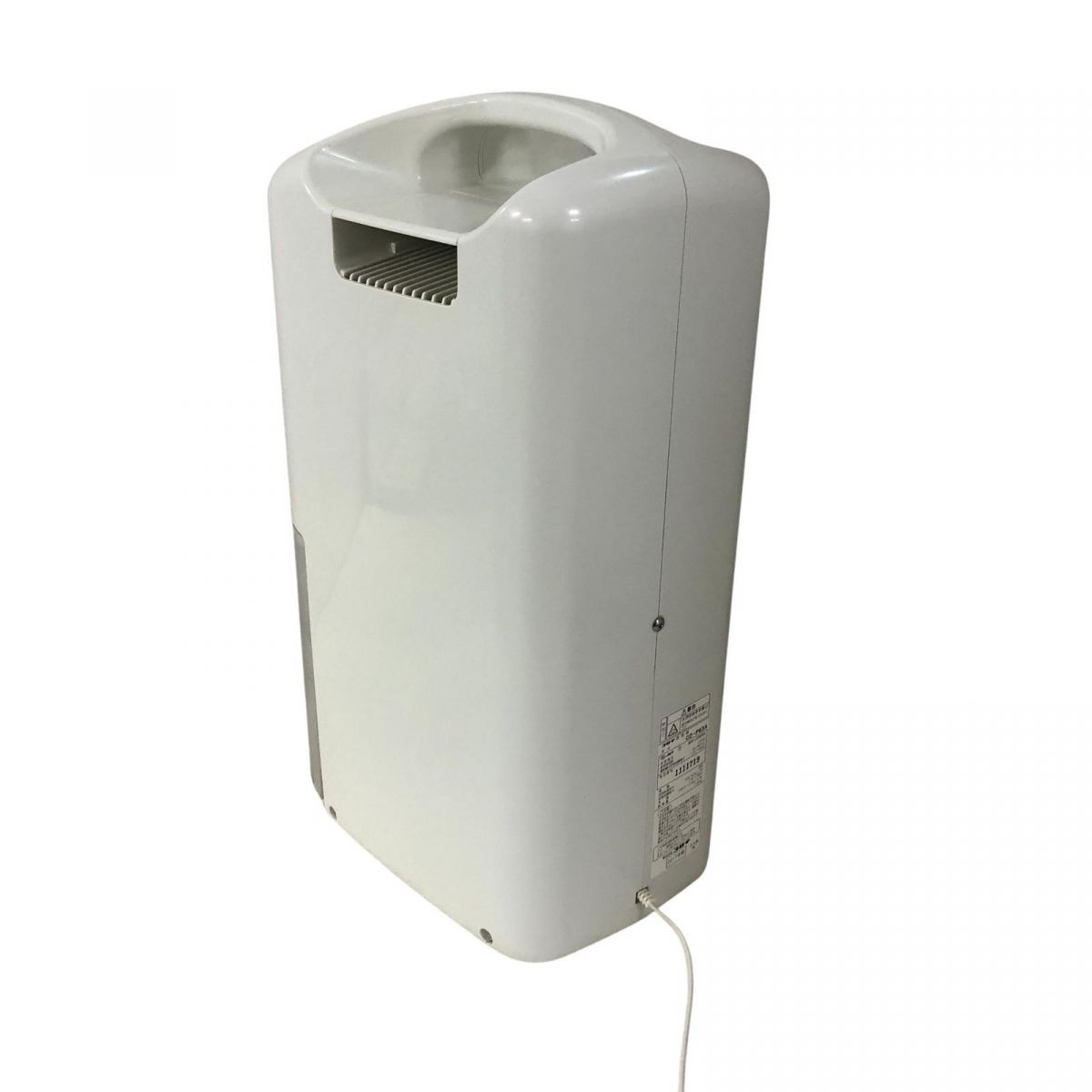 コロナ 2017年製