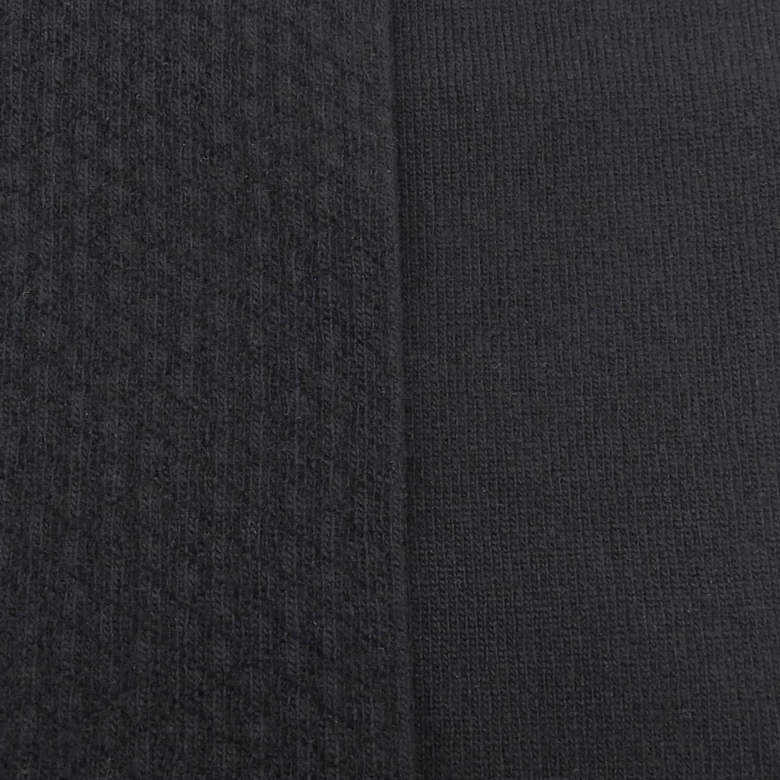 美品△CHANEL シャネル 20B ウール カシミヤ混 ロゴデザイン マフラー  