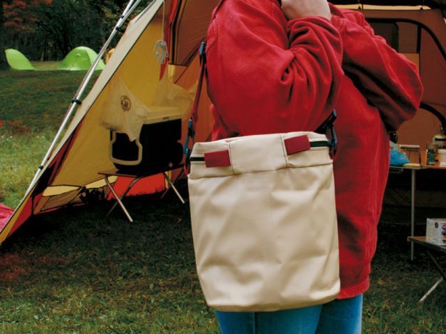  スノーピーク ソフトクーラー11 FP 111 R Snowpeak キャンプ アウトドア トーチバーナー バーベキュー 調理用品