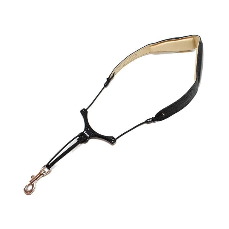 B.AIR ビーエアー BIRD STRAP サックス用ストラップ スタンダード ロング BSN-AS-L Lサイズ 1