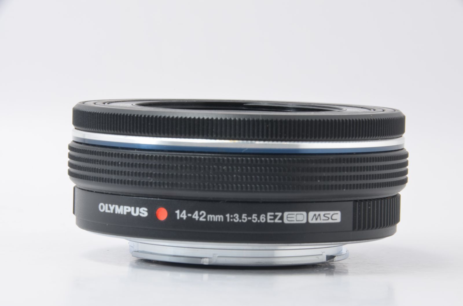 ☆良品☆ オリンパス OLYMPUS M.ZUIKO DIGITAL 14-42mm F3.5-5.6 EZ ED 