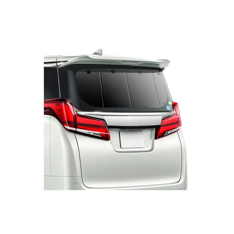 趣味職人 プライバシー サンシェード 車 オデッセイ RB1 系 RB2 系 リア カーテン 車中泊 グッズ 対応 01s-c001-re 0