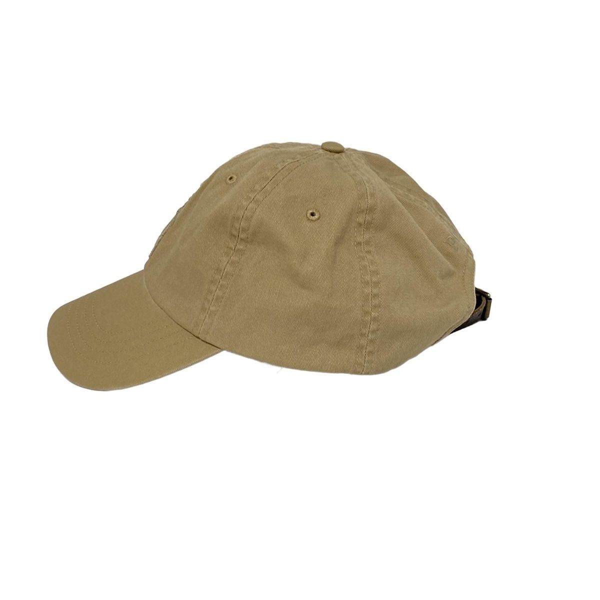 POLObyRalphLauren(ポロラルフローレン) キャップ ONE SIZE