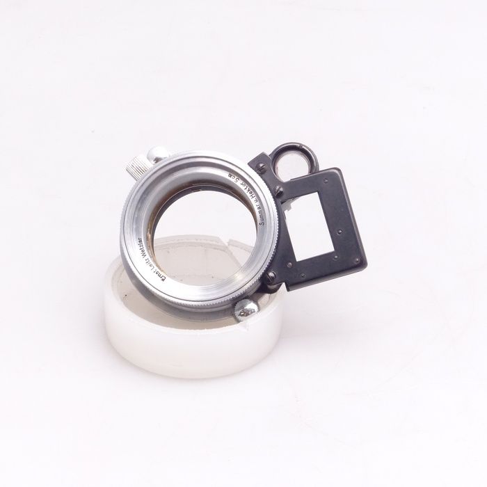 ライカ Leica NOOKY-HESUM