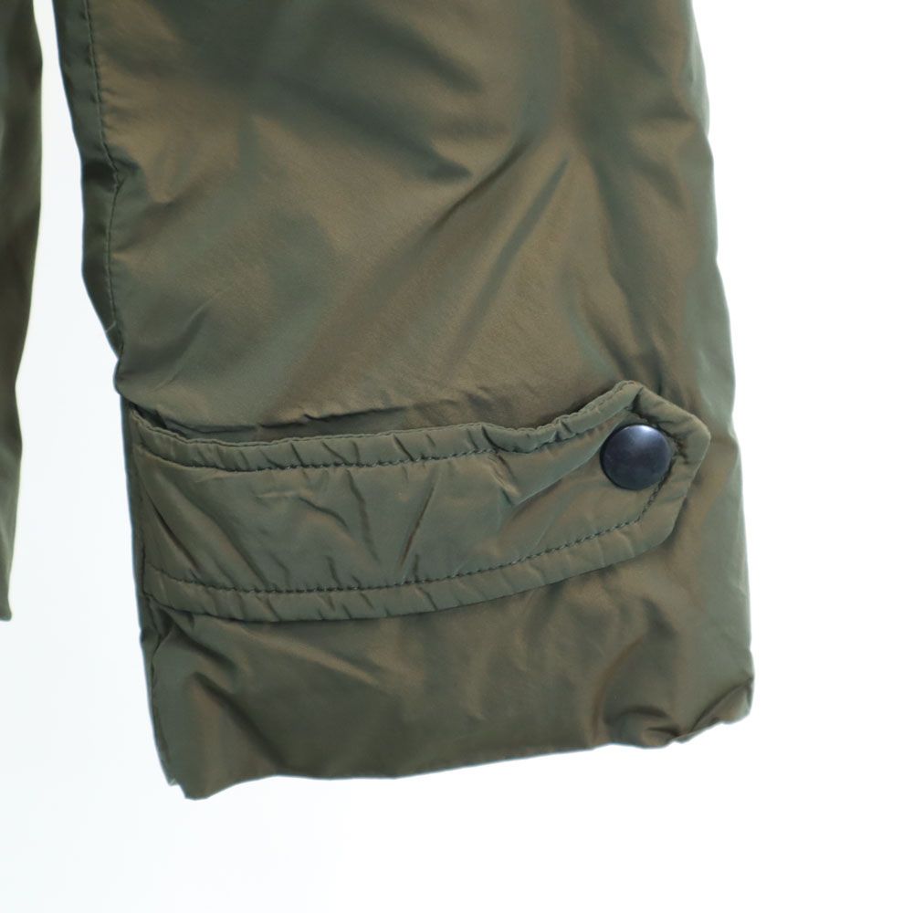 TATRAS タトラス ポーランド製 ミドル グース ダウンジャケット 48