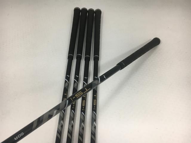 返品OK 【中古ゴルフクラブ】(5本セット)ミズノ JPX EIII SV (JPX E3