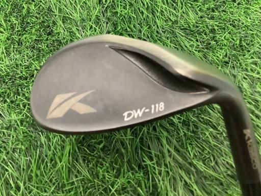 キャスコ Dolphin Wedge DW-118 ブラック 60° レディース ウェッジ WG Dolphin DP-151 フレックスL レディース 女性用 右利き 右用 Cランク ゴルフクラブ